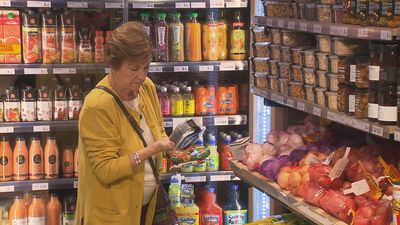 Los precios subieron en Madrid un 0,8% en abril y un 1,8% en un año