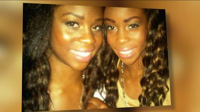 Encuentran a la otra gemela irlandesa desaparecida en Madrid