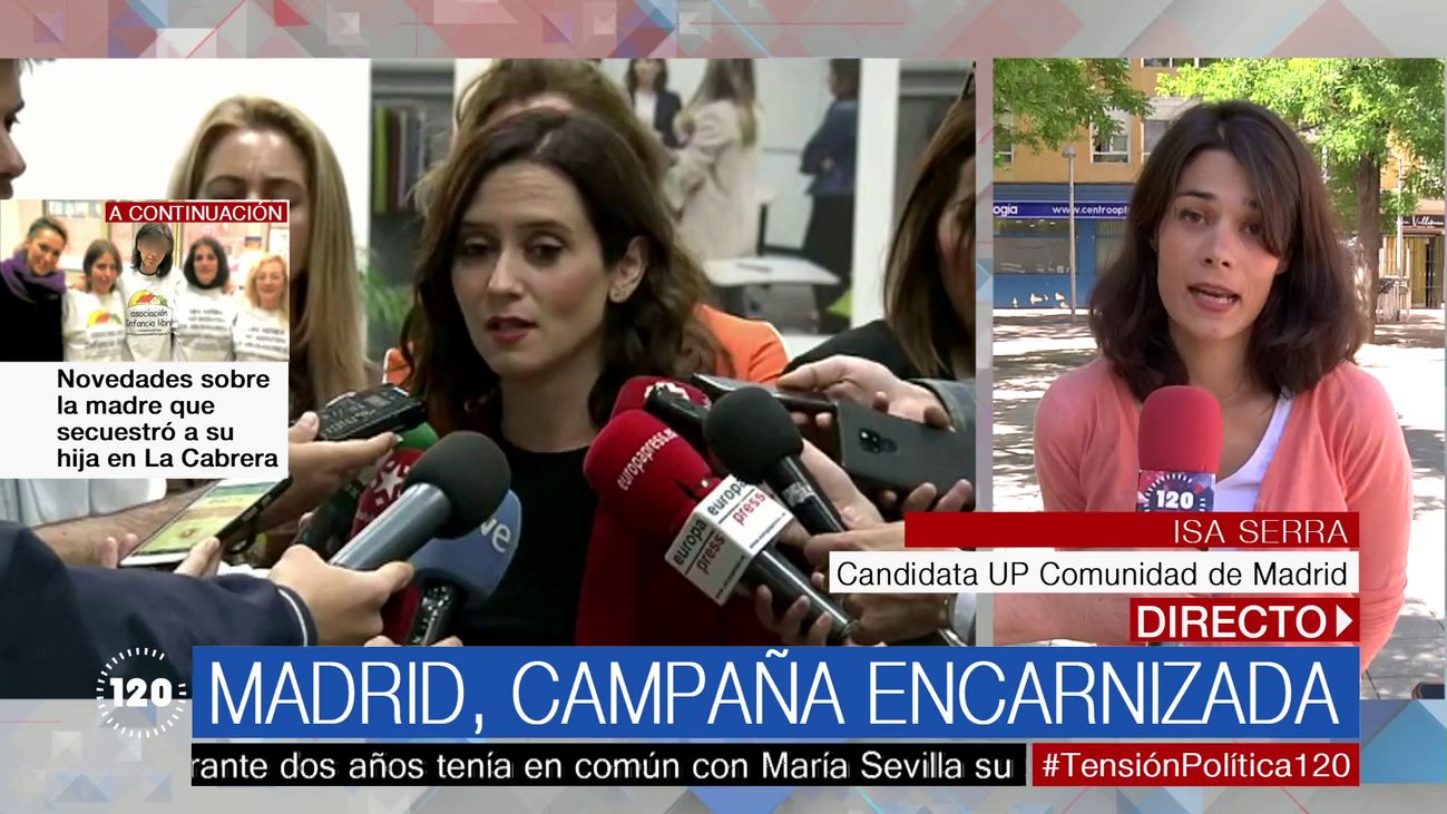 120 minutos 14.05.2019 (parte 1)