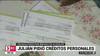 Buenos Días Madrid (8:30 - 10:30) 14.05.2019