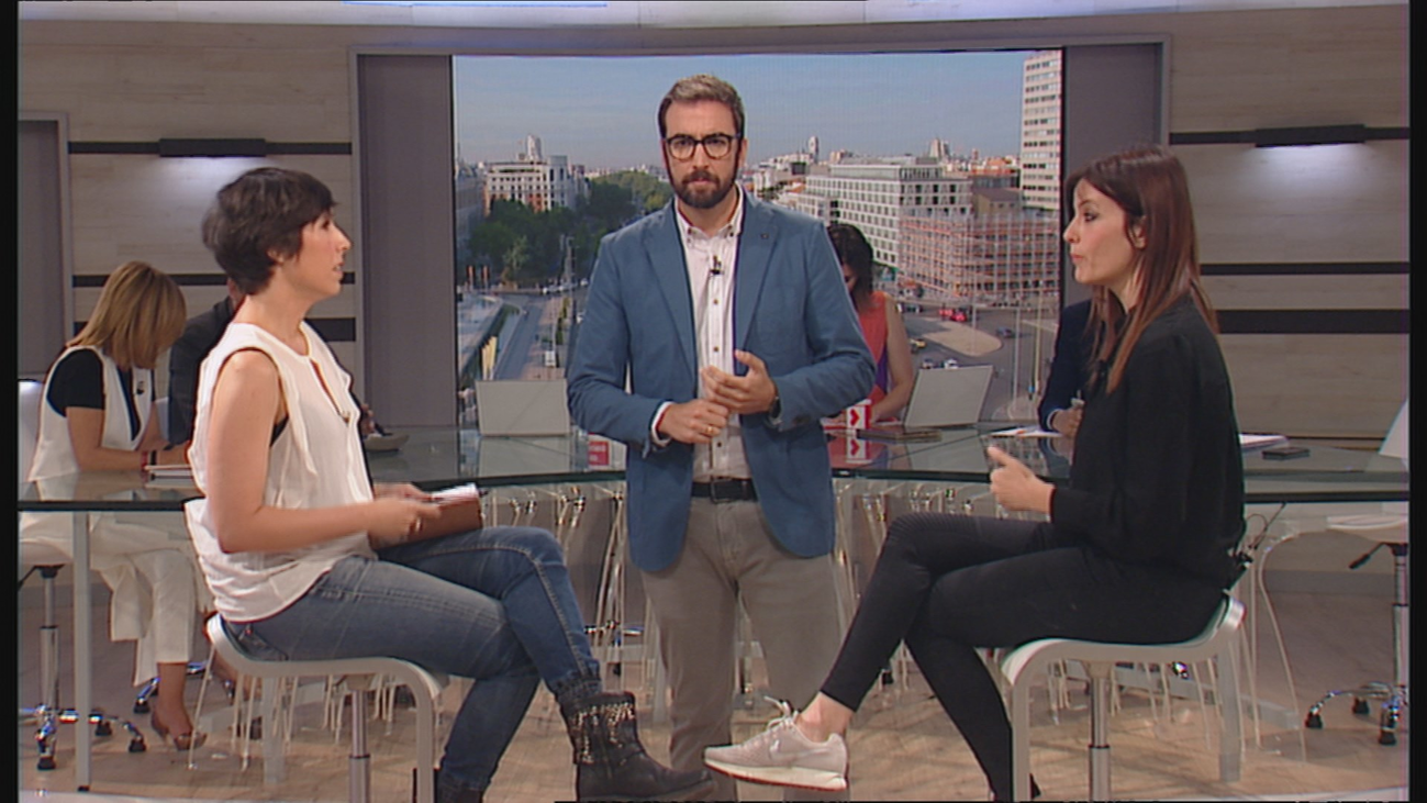 Temperaturas que superan en mayo los 30 grados... ¿Deberían alertarnos sobre el cambio climático?