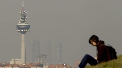 El aire contaminado causa en España 13.000 muertes al año ¿Qué hacemos con nuestro futuro?