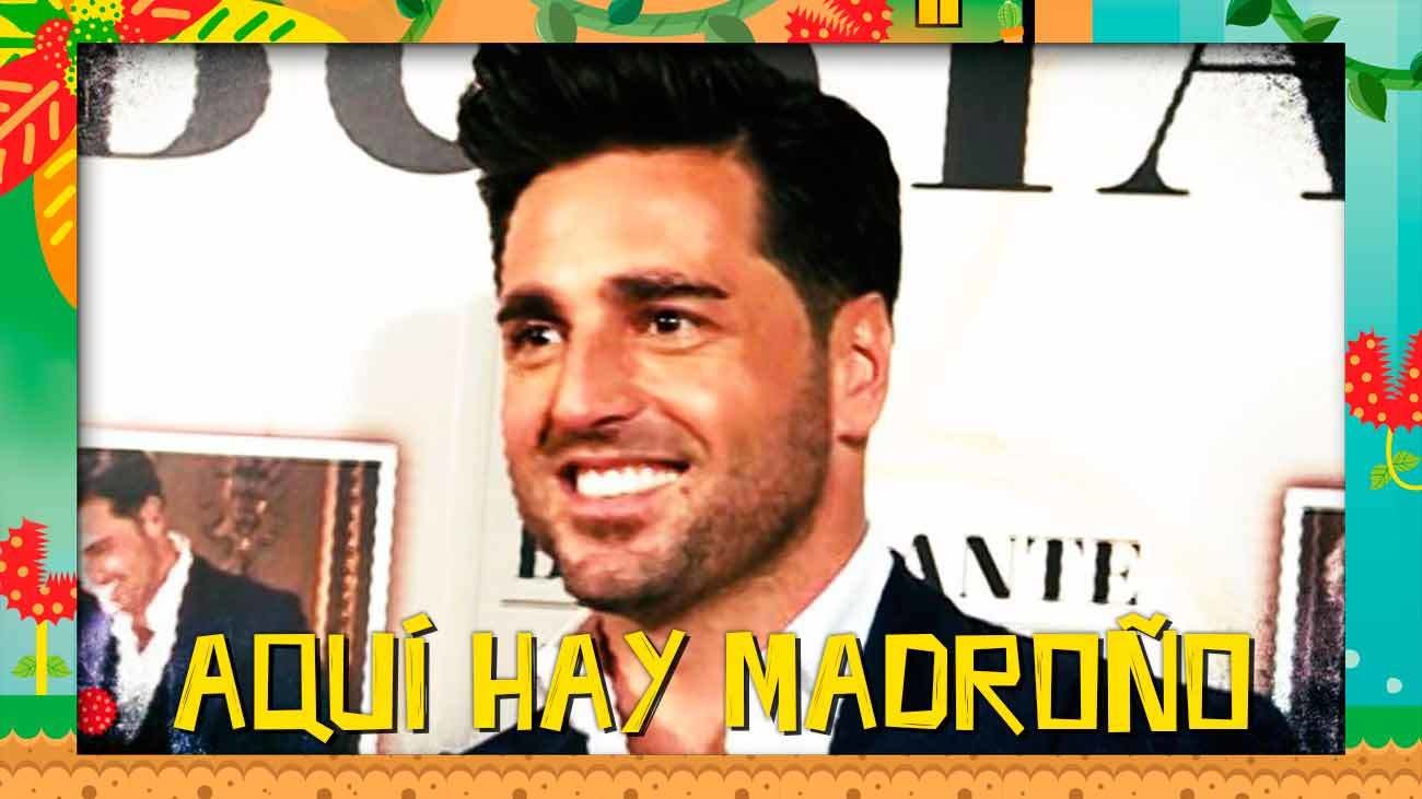 La decisión de David Bustamante que podría cambiarlo todo