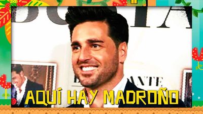 La decisión de David Bustamante que podría cambiarlo todo