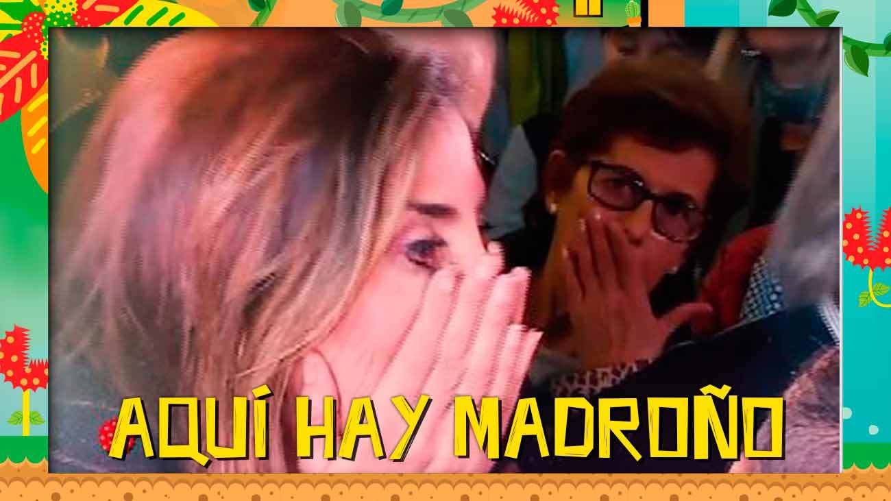 El gran ¿fracaso? de Paz Padilla