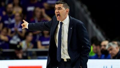 Berrocal: "Conseguir la permanencia está en nuestras manos"