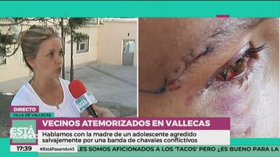 Está Pasando 14.05.2019