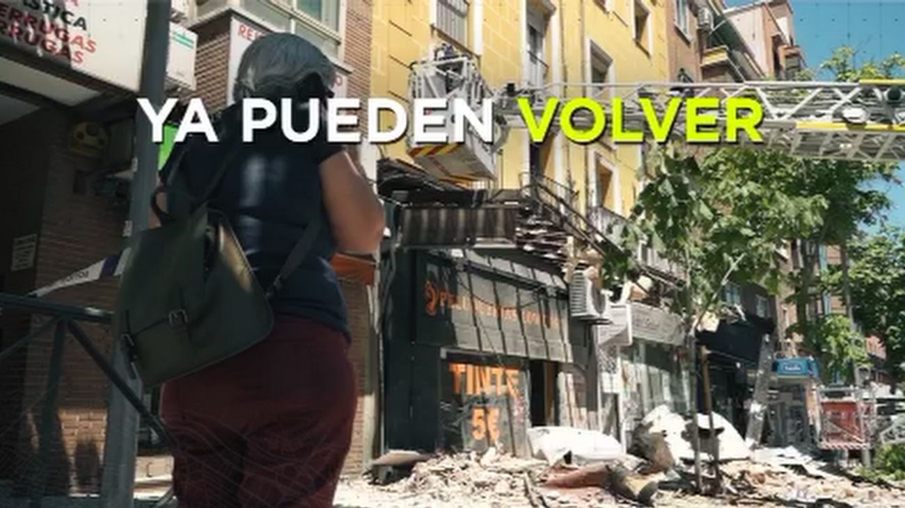 Madrid Directo 14.05.2019