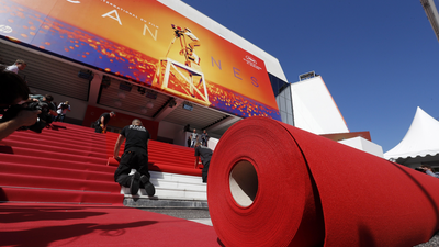Javier Bardem inaugura la edición 72 del Festival de Cannes