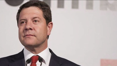 Page recomienda a Sánchez no incluir a Podemos en su Gobierno