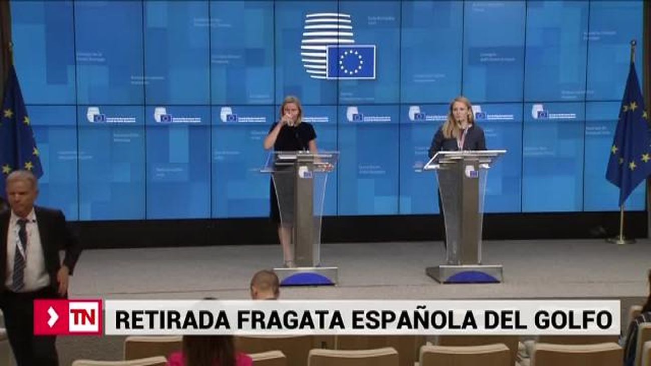 Telenoticias 1 14.05.2019