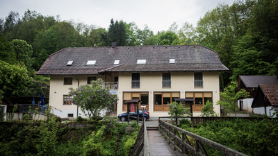 La policía alemana investiga cinco asesinatos, tres de ellos con una ballesta