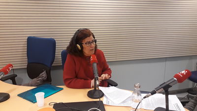 Documentos en la Onda 15.05.2019