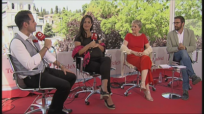 Ciudadanos quiere  que las elecciones marquen un punto de inflexión en Madrid