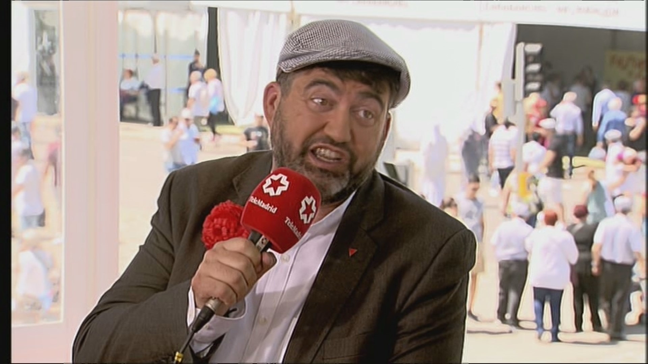 "Tenemos claras diferencias con Carmena", dice Sánchez Mato