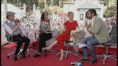 "¿Seguimos en el modelo de crecimiento o en el de Pedro Sánchez?"