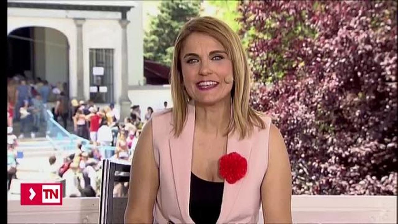 Telenoticias 1 15.05.2019
