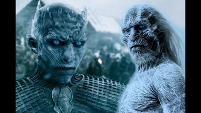 Profesiones con futuro: ¿Quieres caracterizar a los personajes de Juego de Tronos?