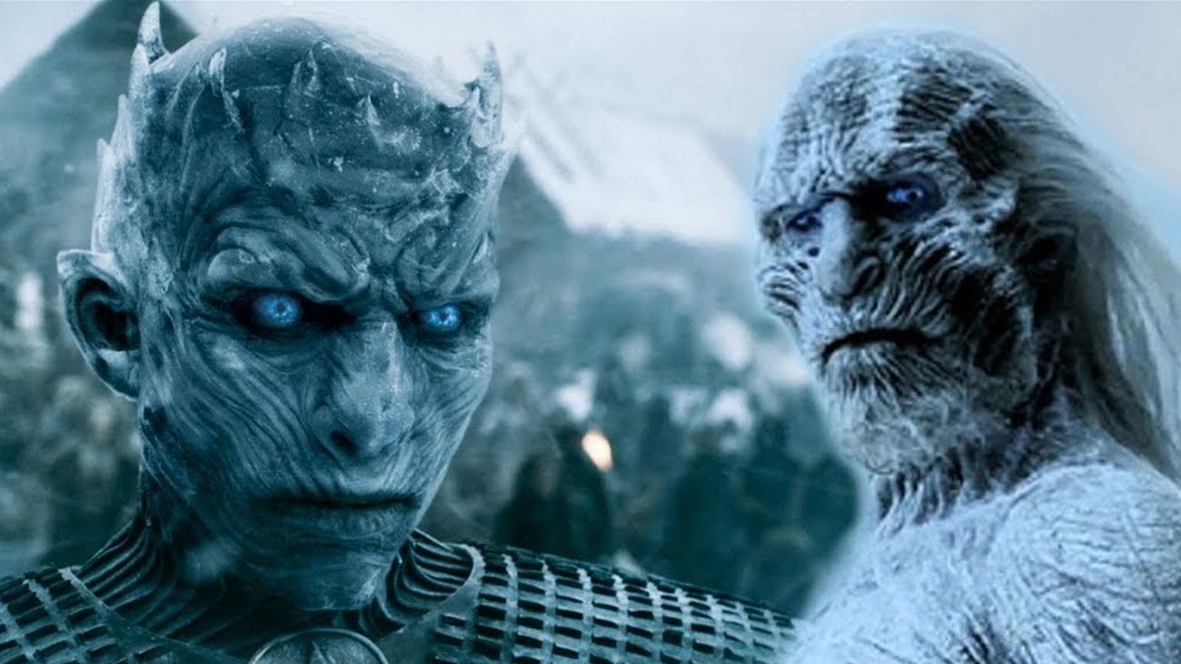 Profesiones con futuro: ¿Quieres caracterizar a los personajes de Juego de Tronos?