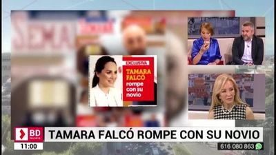 Buenos Días Madrid (10:30 - 11:30) 16.05.2019