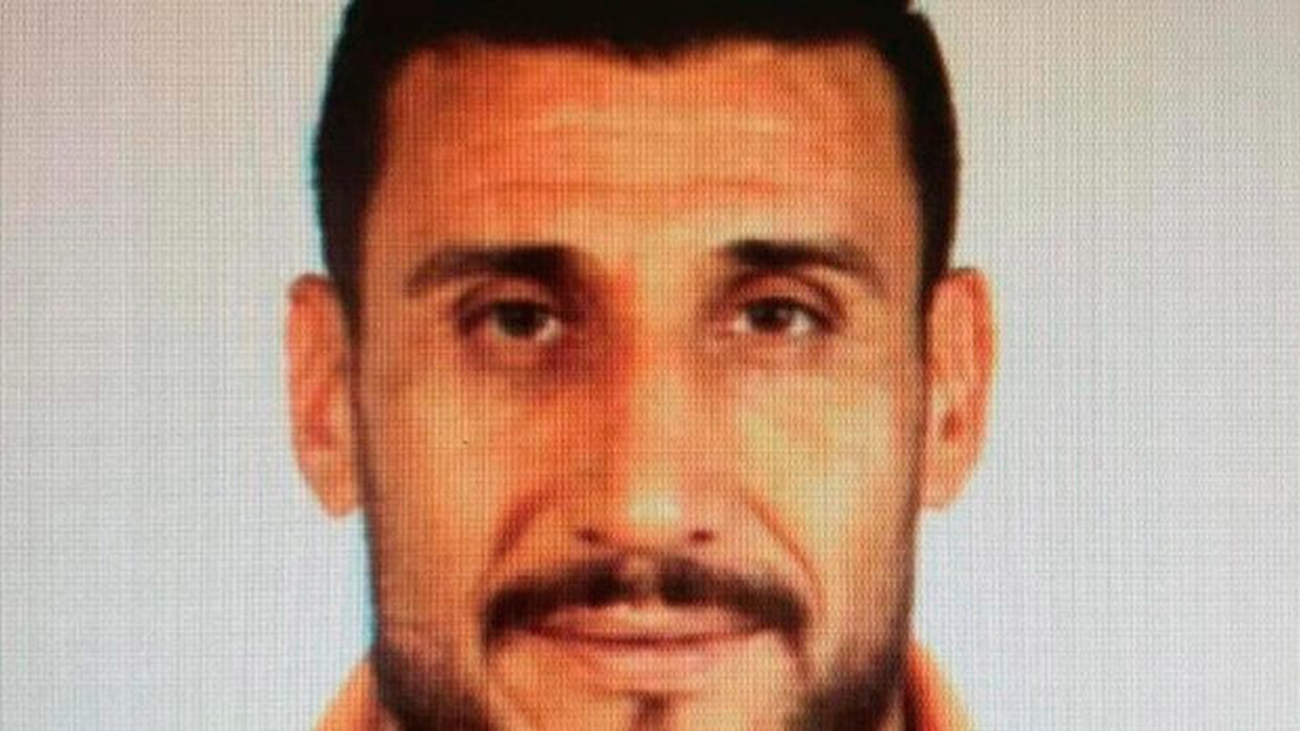 Búsqueda de uno de los asesinos más peligrosos