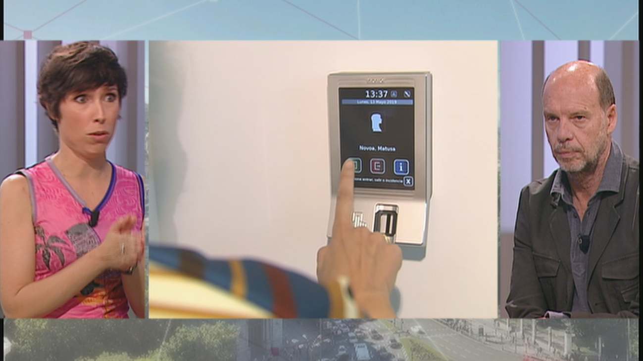 ¿La pausa para el café debe descontarse del tiempo de trabajo?