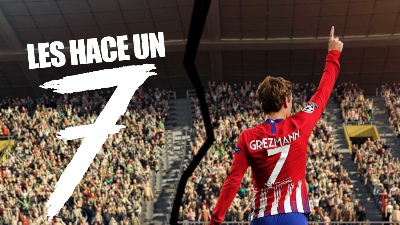 La espantada de Griezmann