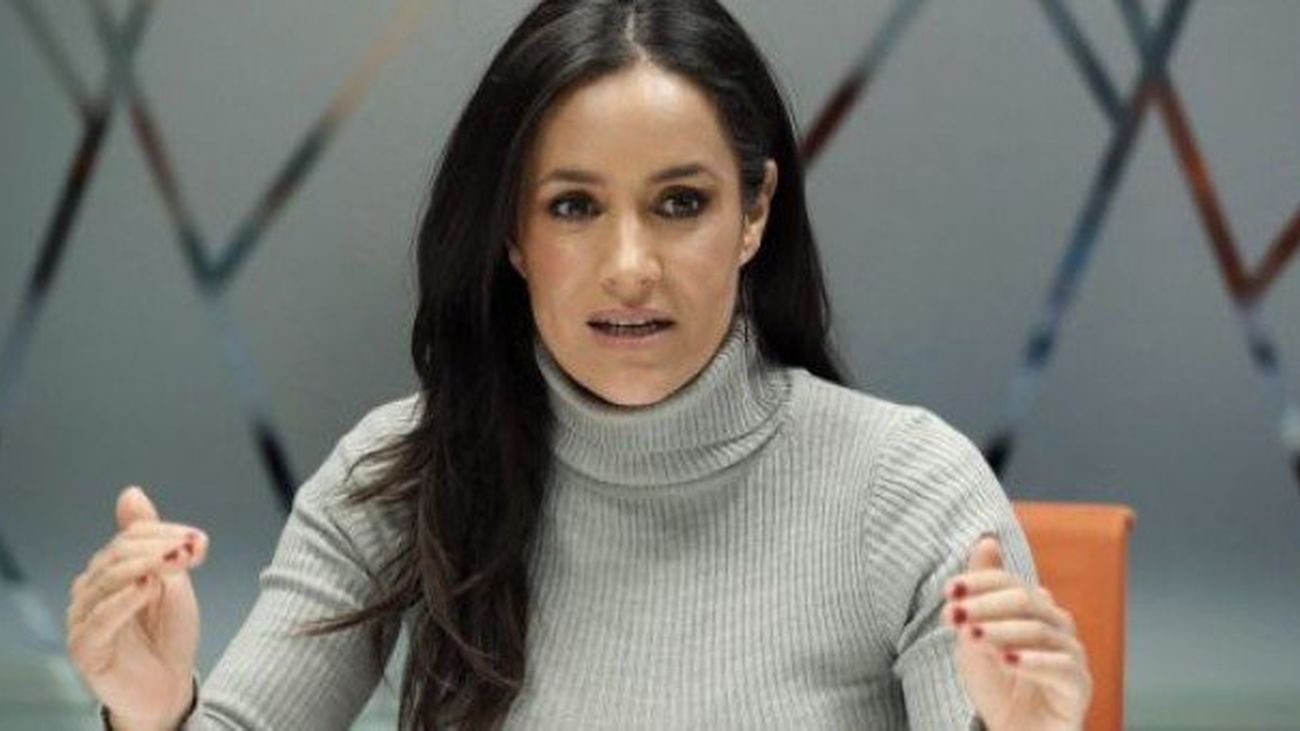 Begoña Villacís: "Creo que mi proyecto es el mejor para Madrid porque es sensato y liberal"
