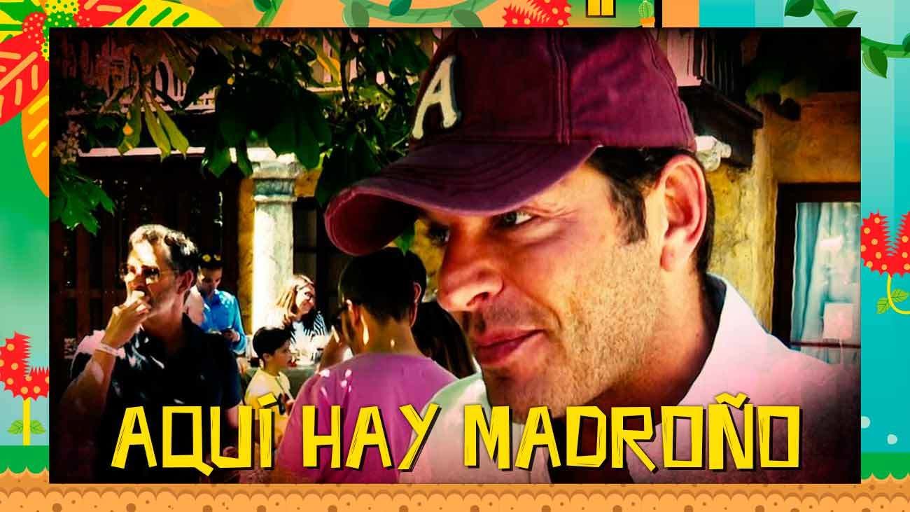 El nuevo dardo envenenado de Darek a Ana Obregón