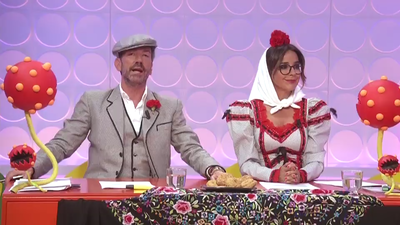 Aquí hay madroño 15.05.2019