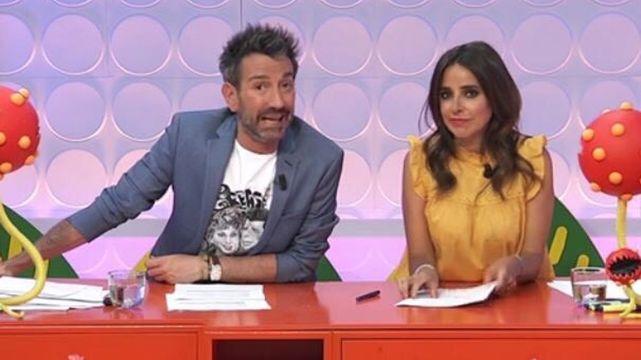 Aquí hay madroño 16.05.2019