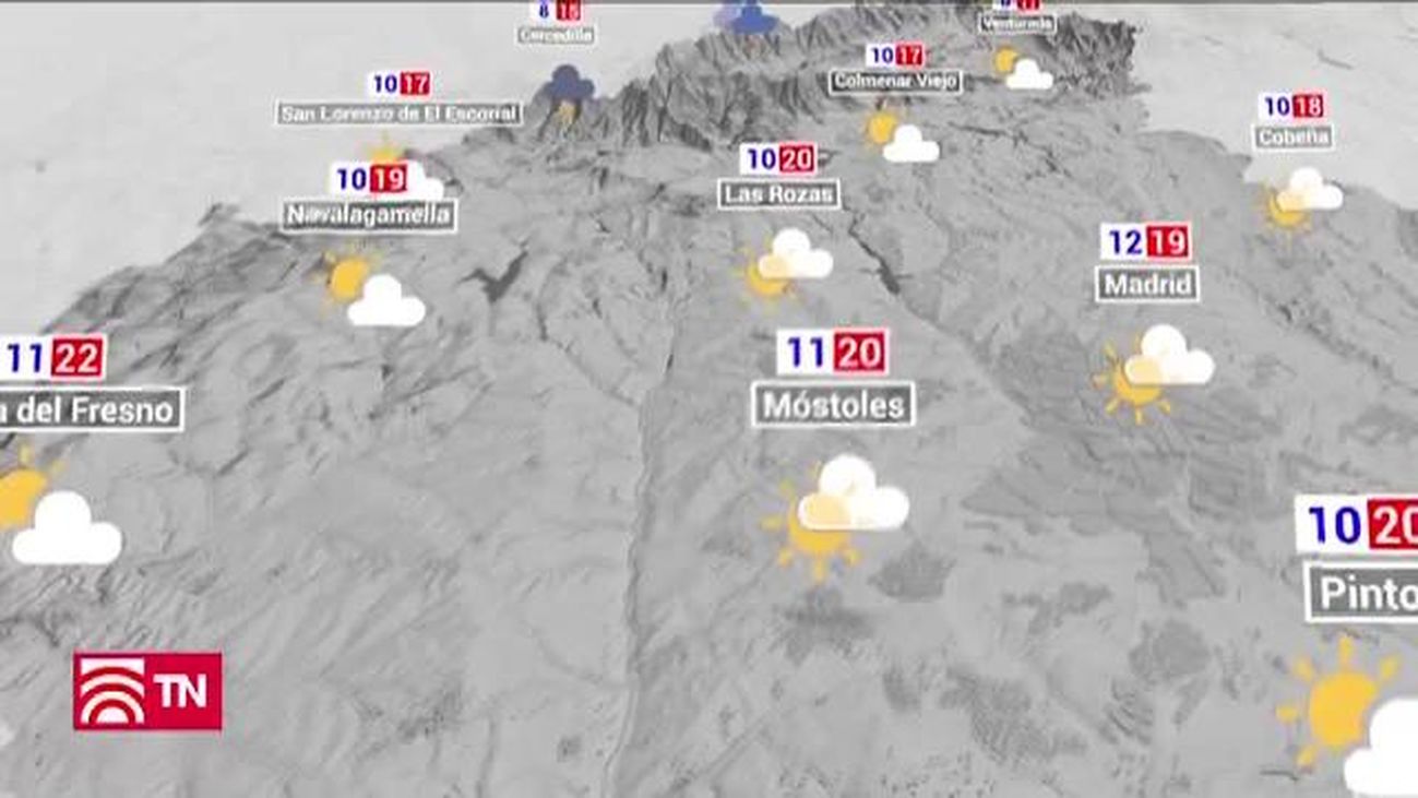 El Tiempo 16.05.2019