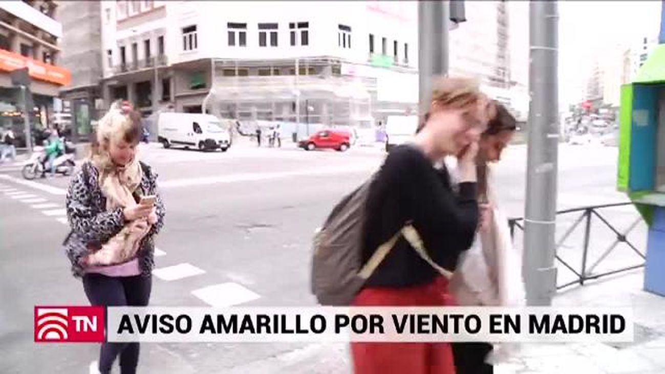 El Tiempo 16.05.2019