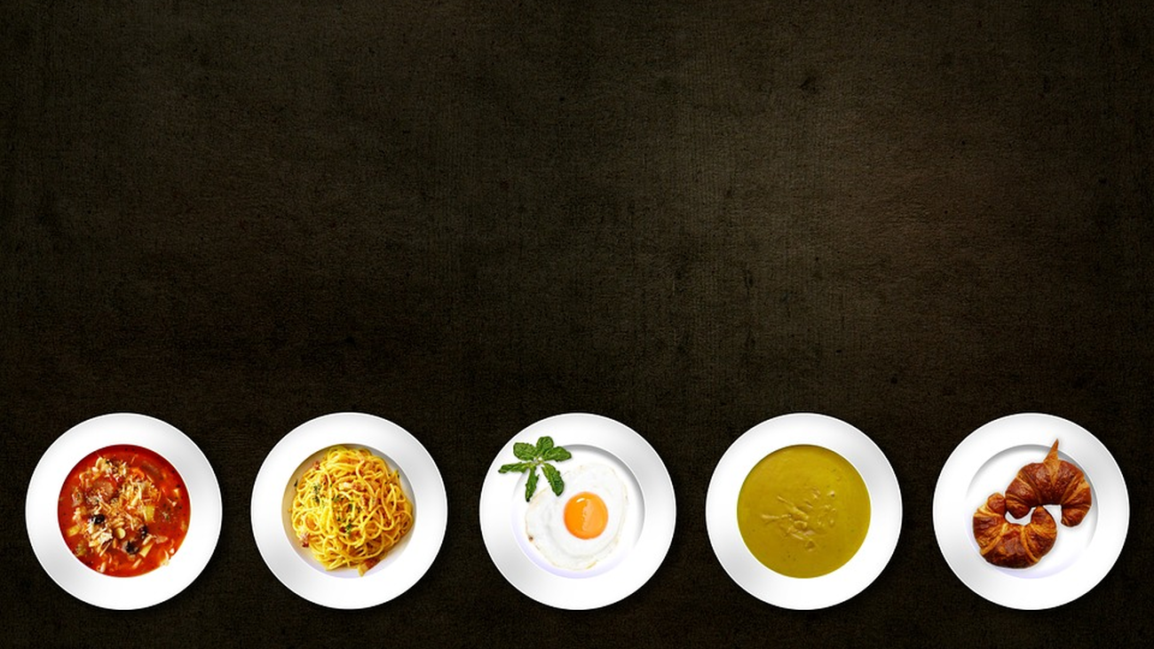 Cocina para toda la semana en dos horas