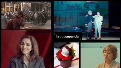 La Otra Agenda 17.05.2019