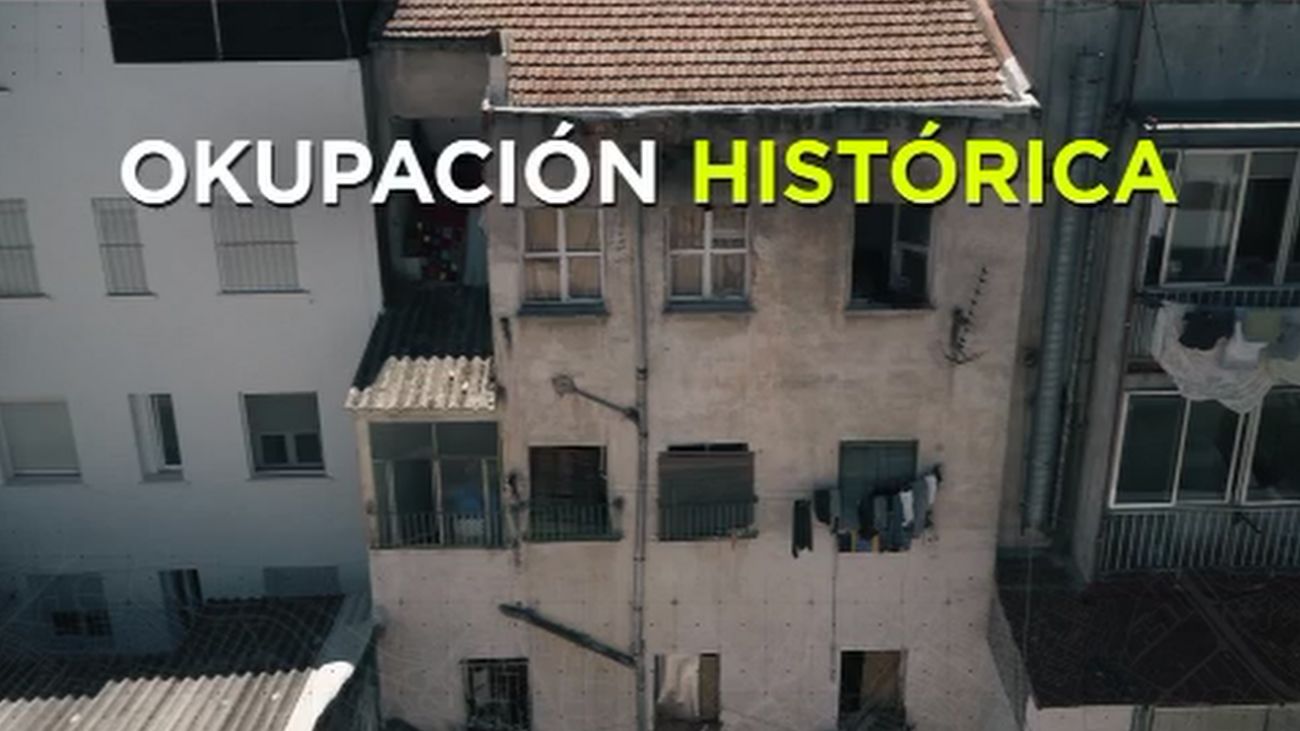 Madrid Directo 16.05.2019