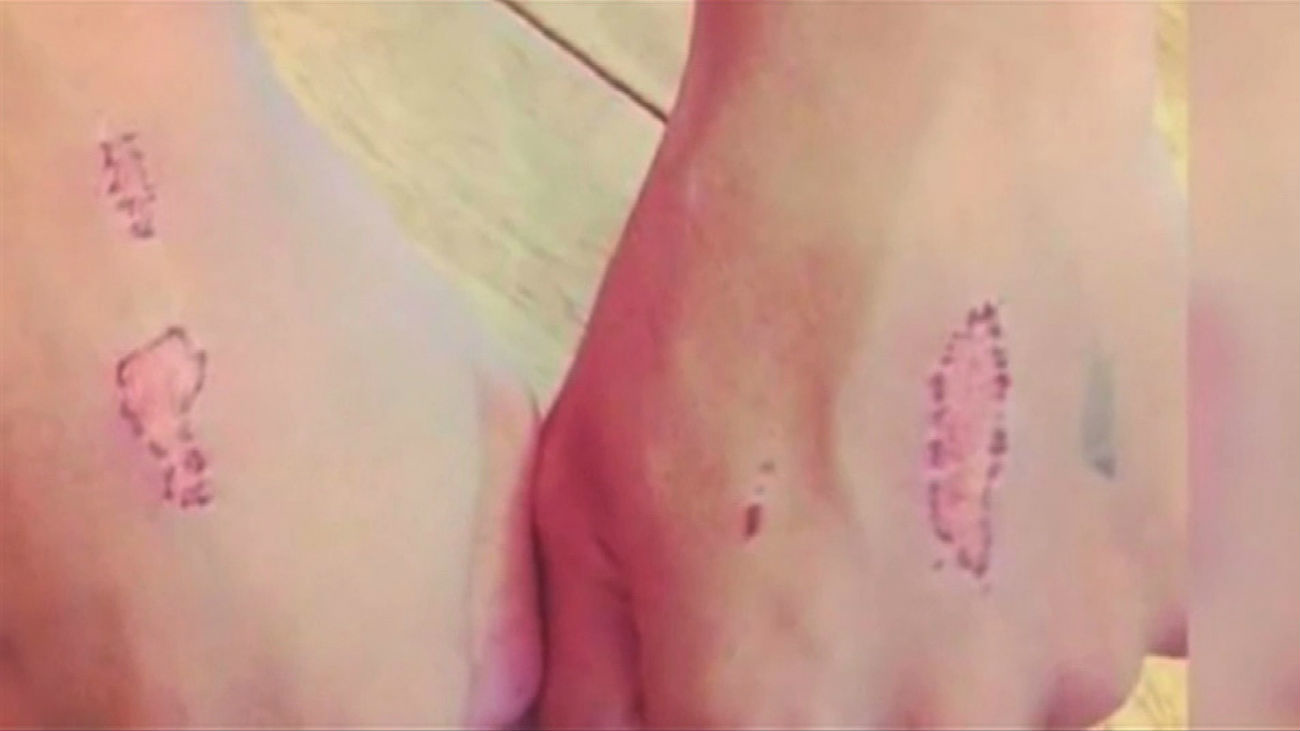 Alerta en un colegio de Bilbao por culpa del 'Abecedario del Diablo'