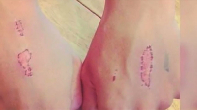 Alerta en un colegio de Bilbao por culpa del 'Abecedario del Diablo'