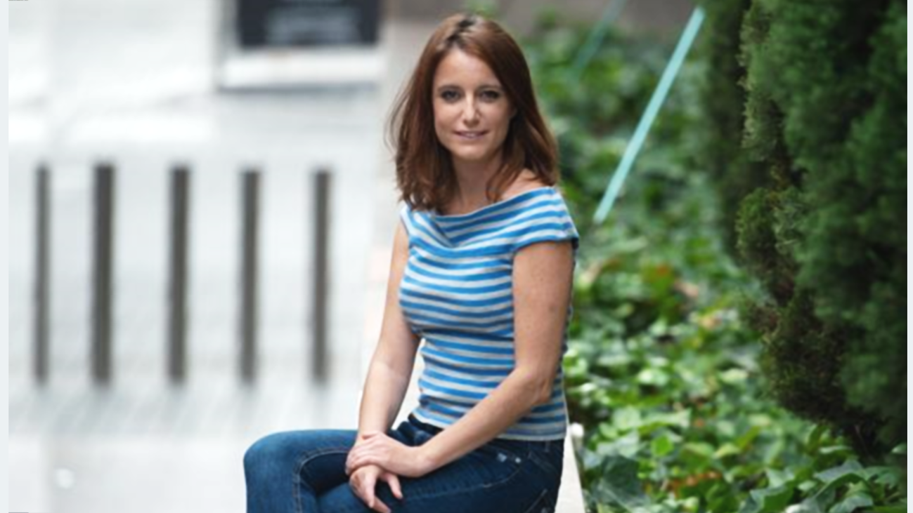 Andrea Levy y Daniel Lacalle renuncian al Congreso