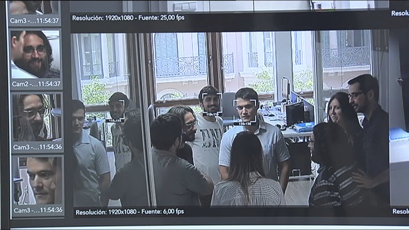 San Francisco prohíbe a  la Policía usar técnicas de reconocimiento facial