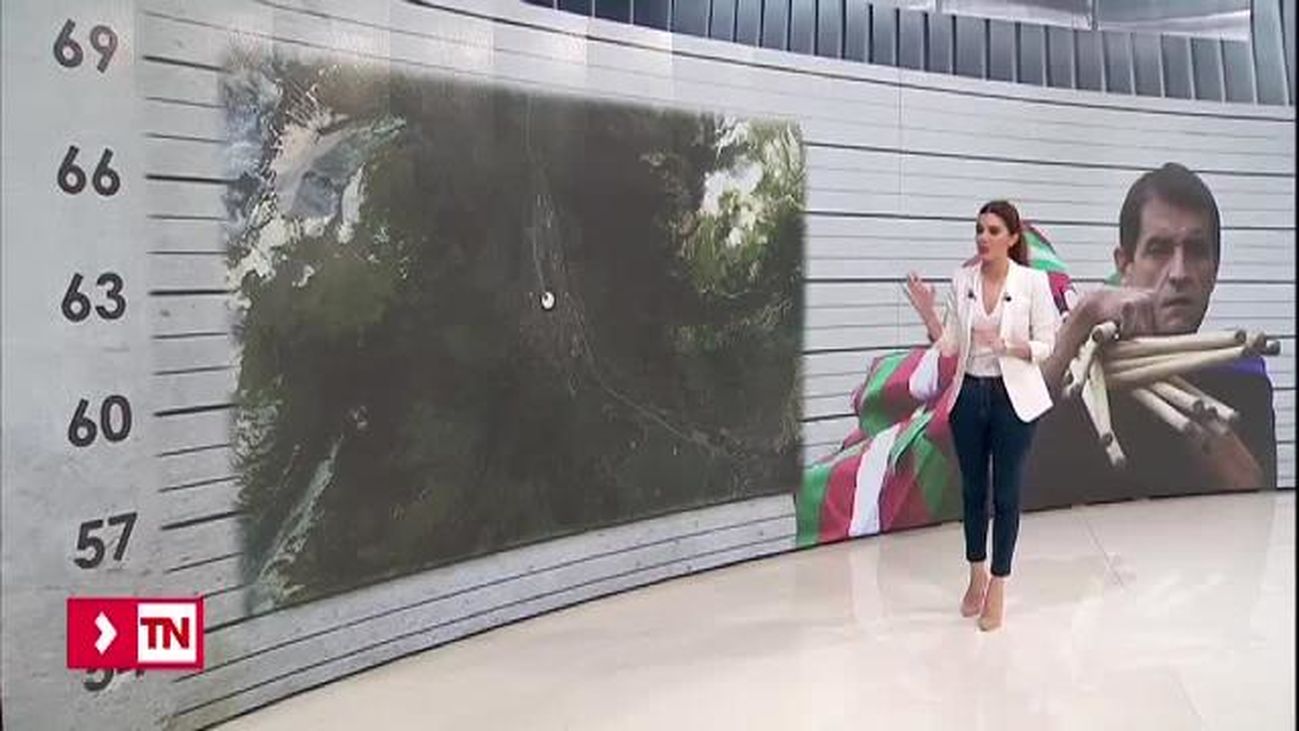 Telenoticias 1 16.05.2019