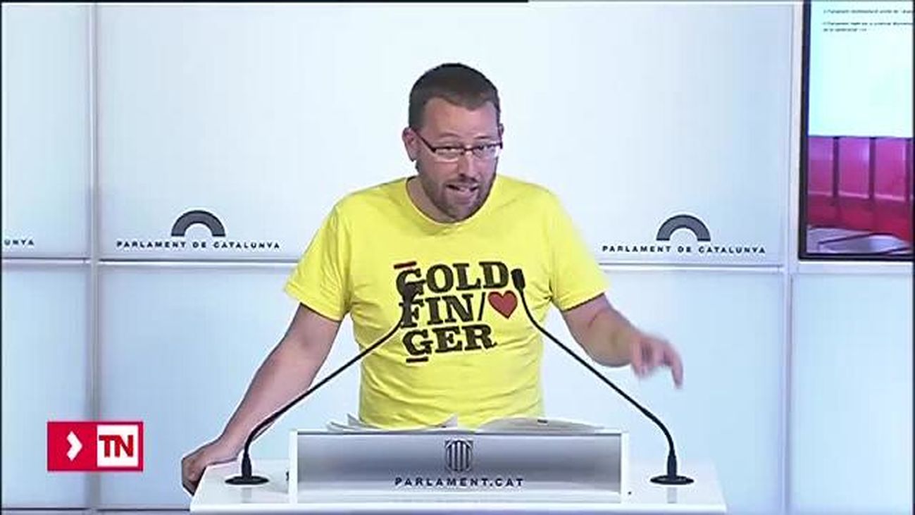 Telenoticias 2 16.05.2019