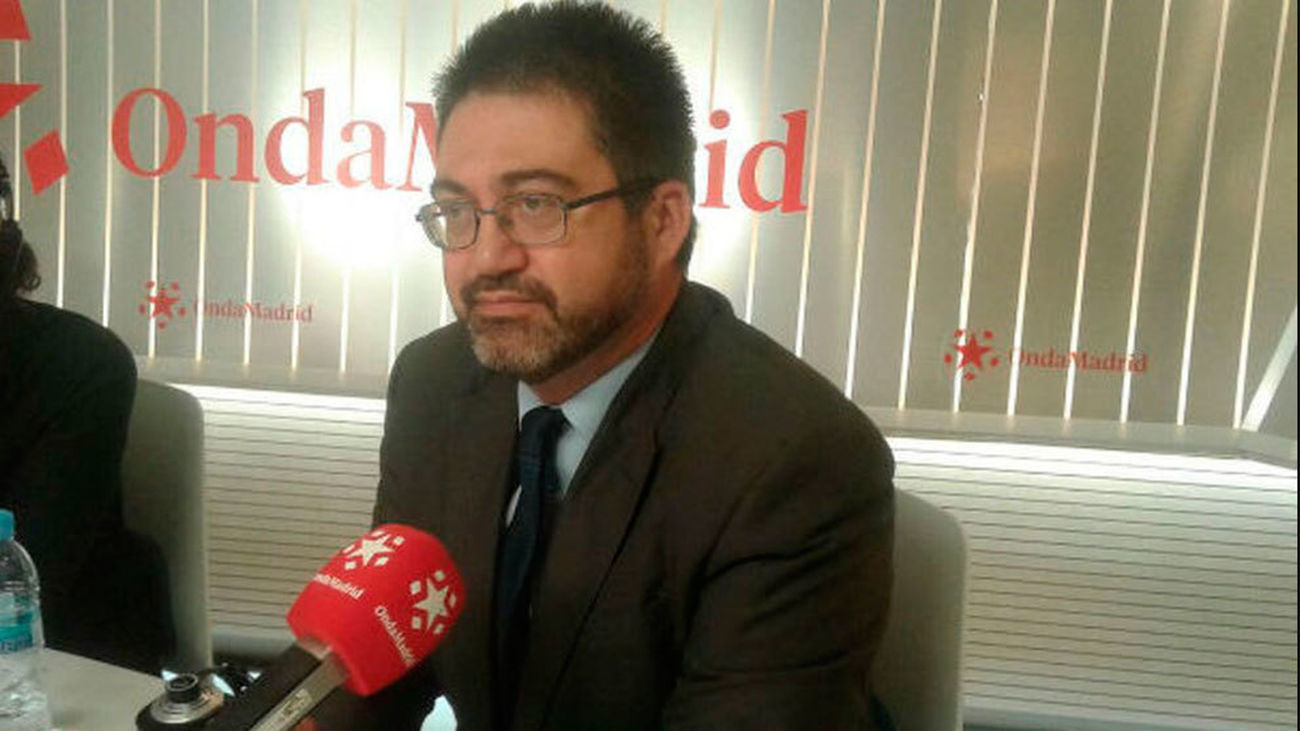 Carlos Sánchez Mato