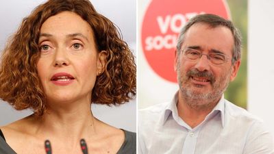 Sánchez propone a los catalanes Meritxell Batet y Manuel Cruz para presidir el Congreso y el Senado