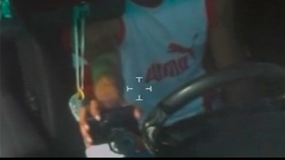 Aumentan a 216 las  cámaras de vigilancia para multar a conductores sin cinturón o con móvil