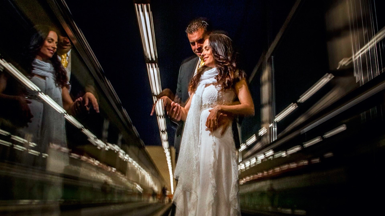 Claves para saber qué hay que hacer con Hacienda tras una boda