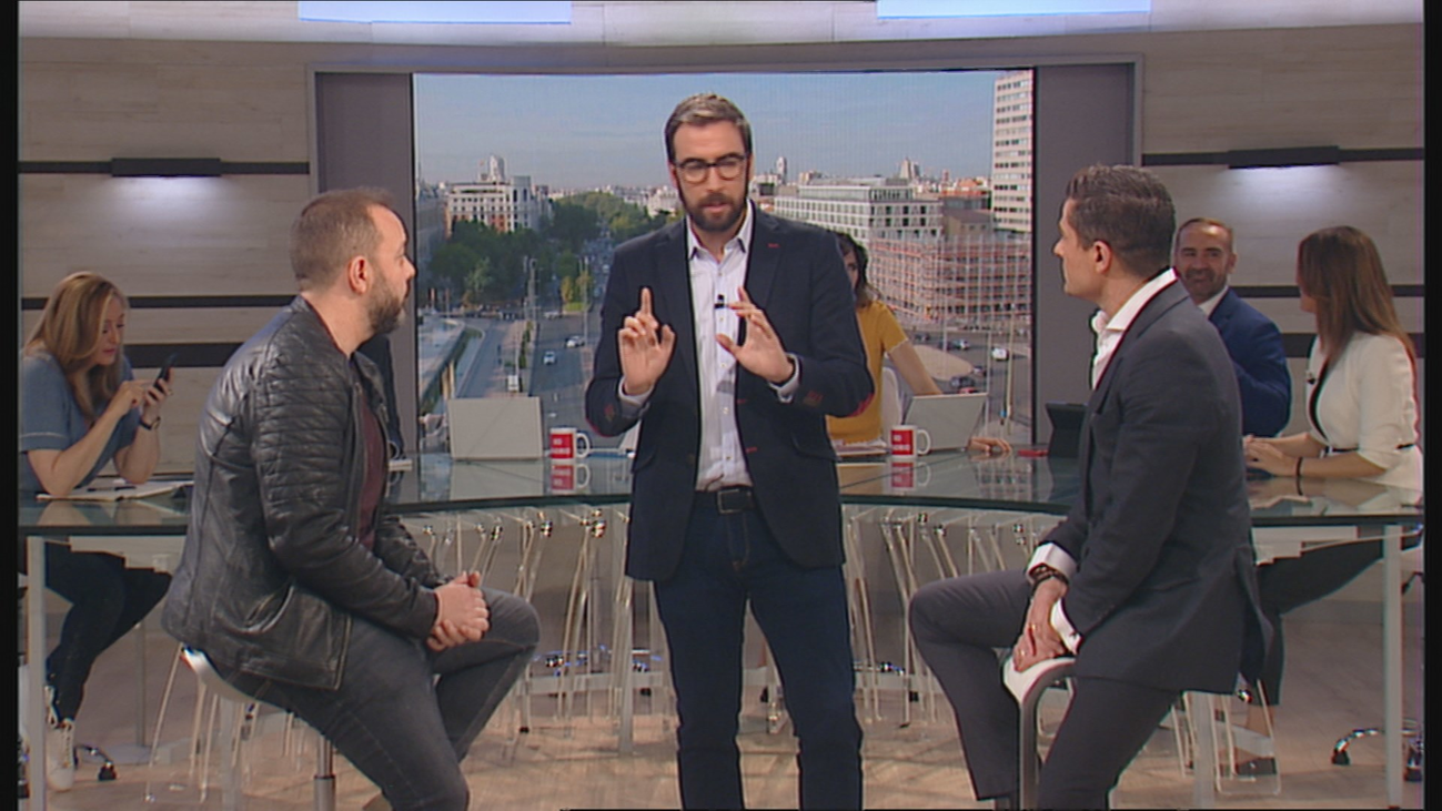 ¿Cree que Barbie ofrece una imagen sexista?