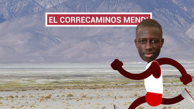 El Real Madrid va a por Mendy