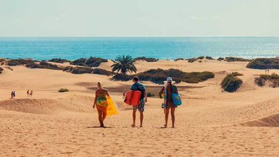 El Tribunal Superior de Canarias ratifica su rechazo al toque de queda y al cierre perimetral