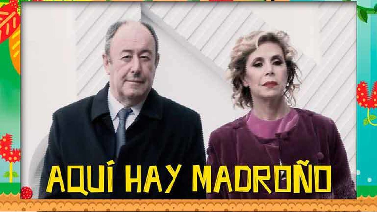 La relación de Ágatha Ruiz de la Prada y Luis Miguel Rodríguez, ¿en crisis?